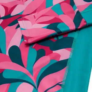 Haut de maillot de bain fille Regatta Hoku II image-4