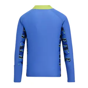 Langarm-Badeshirt Kind Regatta Hoku II image-1