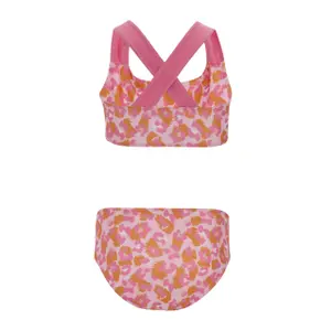 2-piece swimsuit for girls Regatta Dakaria III image-1