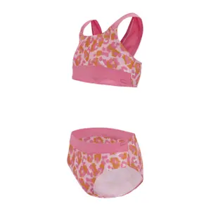 2-piece swimsuit for girls Regatta Dakaria III image-2