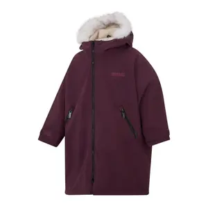 Children's waterproof parka Regatta Changing Pro image-1