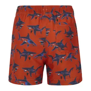 Badehose für Kinder Regatta Skander image-1