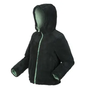 Chaqueta reversible para niño Regatta Kyrell image-3