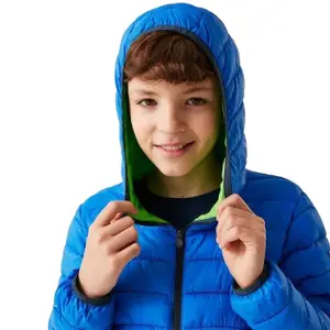 Child Puffer jacket Regatta Marizion image-2