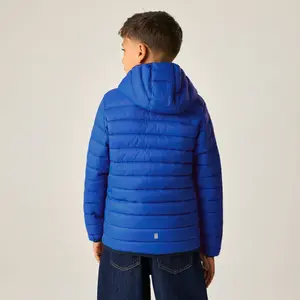Child Puffer jacket Regatta Marizion image-1