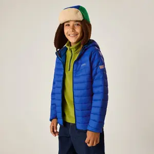 Child Puffer jacket Regatta Marizion image-2