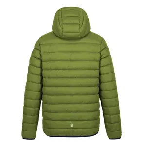 Child Puffer jacket Regatta Marizion image-2