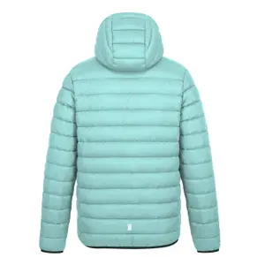 Child Puffer jacket Regatta Marizion image-1