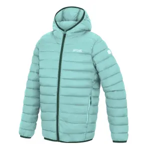 Child Puffer jacket Regatta Marizion image-2