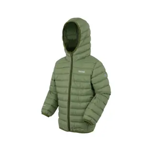 Kinderjas met capuchon Regatta Marizion image-1