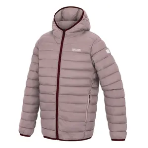 Child Puffer jacket Regatta Marizion image-1