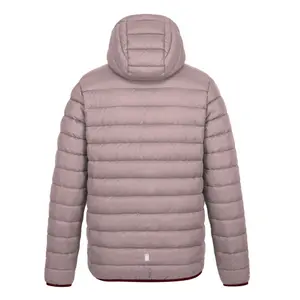 Child Puffer jacket Regatta Marizion image-2