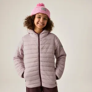 Child Puffer jacket Regatta Marizion image-3