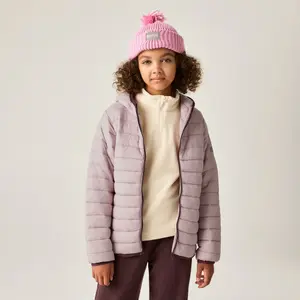 Child Puffer jacket Regatta Marizion image-4