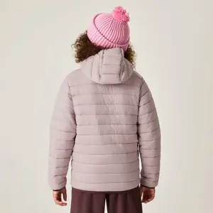 Child Puffer jacket Regatta Marizion image-5