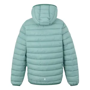 Kinderjas met capuchon Regatta Marizion image-1