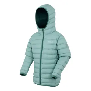 Kinderjas met capuchon Regatta Marizion image-2