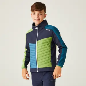 Kinderjas Regatta Brynden image-3