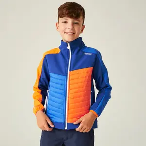 Veste enfant Regatta Brynden image-3