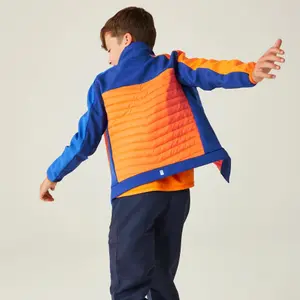 Veste enfant Regatta Brynden image-4