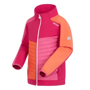 Kinderjas Regatta Brynden image-2