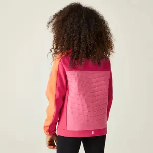 Kinderjas Regatta Brynden image-4