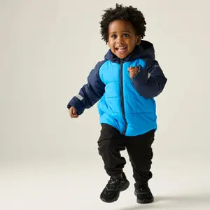 Plumífero infantil Regatta image-2