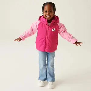 Plumífero infantil Regatta image-2