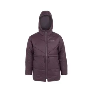 Children's down jacket Regatta Rurie image-0