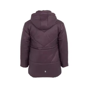 Children's down jacket Regatta Rurie image-1
