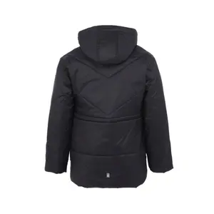 Children's down jacket Regatta Rurie image-1