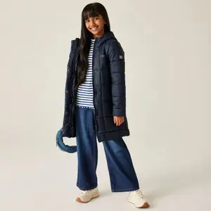 Children's jacket Regatta Embrie image-3