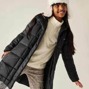 Children's jacket Regatta Embrie image-4