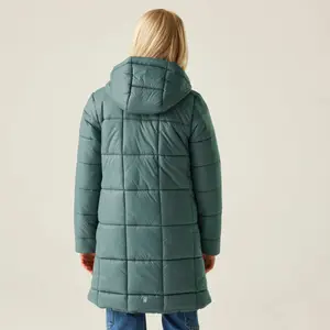 Children's jacket Regatta Embrie image-4