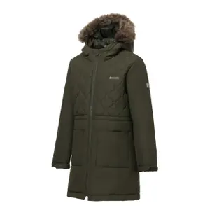 Children's parka Regatta Fabrizia II image-1