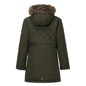 Children's parka Regatta Fabrizia II image-2