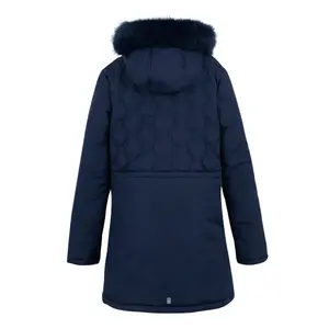 Kinderjas met capuchon Regatta Fabrizia II image-1