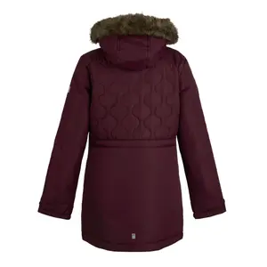 Kinderjas met capuchon Regatta Fabrizia II image-1