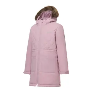 Children's parka Regatta Fabrizia II image-1
