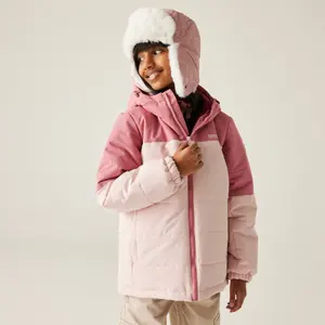 Casaco impermeável isolante para criança Regatta Lofthouse image-2