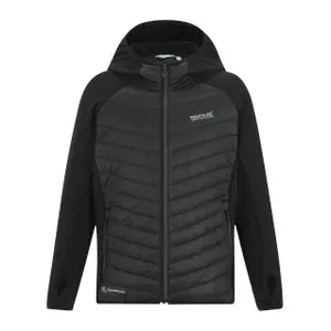 Chaqueta híbrida niño Regatta Andreson