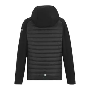 Chaqueta híbrida niño Regatta Andreson image-1