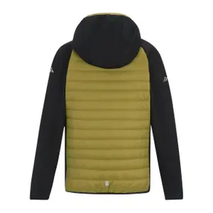 Chaqueta híbrida niño Regatta Andreson image-1