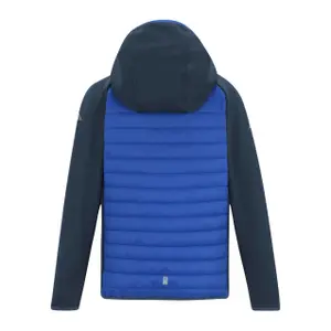 Chaqueta híbrida niño Regatta Andreson image-1