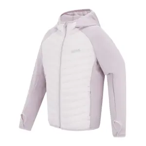 Chaqueta híbrida niño Regatta Andreson image-2