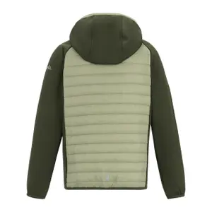 Chaqueta híbrida niño Regatta Andreson image-1