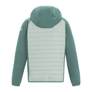 Chaqueta híbrida niño Regatta Andreson image-1