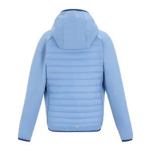 Chaqueta híbrida niño Regatta Andreson image-1