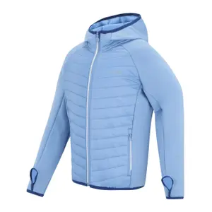 Chaqueta híbrida niño Regatta Andreson image-2