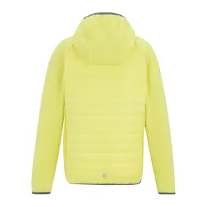 Chaqueta híbrida niño Regatta Andreson image-1